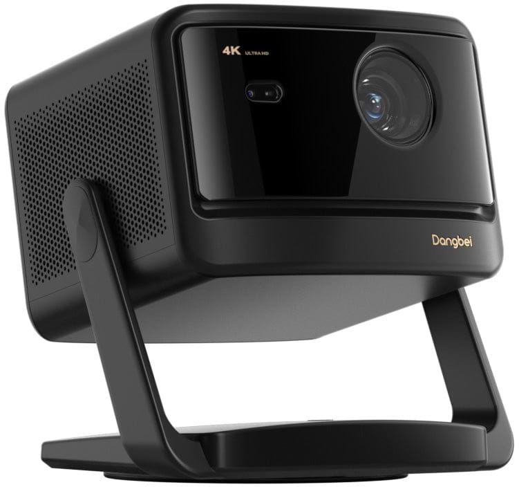 Проєктор DANGBEI DBOX02 Pro DLP Laser 4K (044F00LU4AH0)