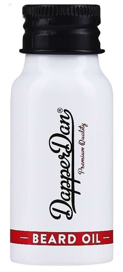 Масло для бороды Dapper Dan Premium Beard Oil 30 мл (608597529449)
