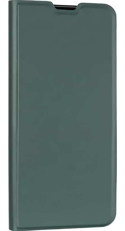 Фото - Чохол для смартфону BeCover Exclusive New Style for Samsung Galaxy A15 4G SM-A155/A15 5G SM-A156 Dark Green (712663)