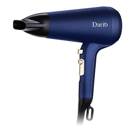 Фен Dario DHD9222 Blue - Фото 1