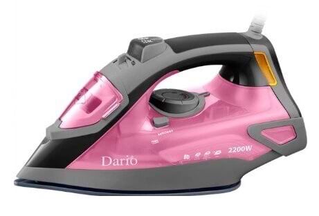 Фото - Праска Dario DI228C Pink