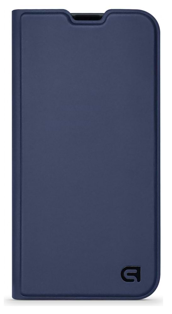 Чохол для смартфону Armorstandart OneFold Case for Samsung A55 5G (A556) Dark Blue (ARM74314) - Фото 1