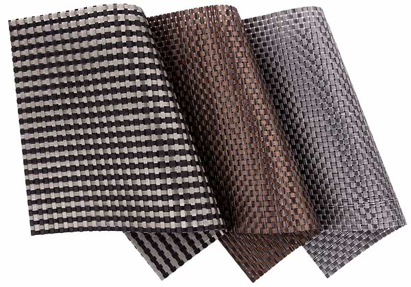 Фото - Серветка для сервірування Ardesto 30х45 см Black brown (AR3310BBR)