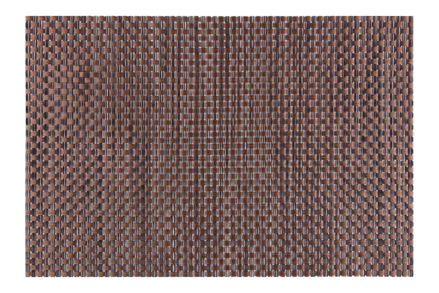 Серветка для сервірування Ardesto 30х45 см Dark brown (AR3310DBR) - Фото 1