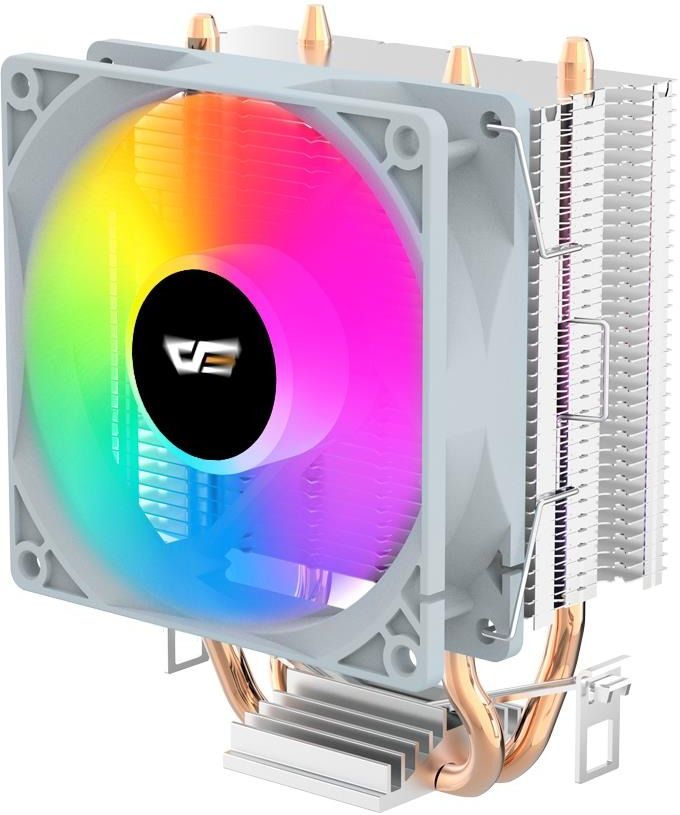 Процессорный кулер DarkFlash ICE200 PRO