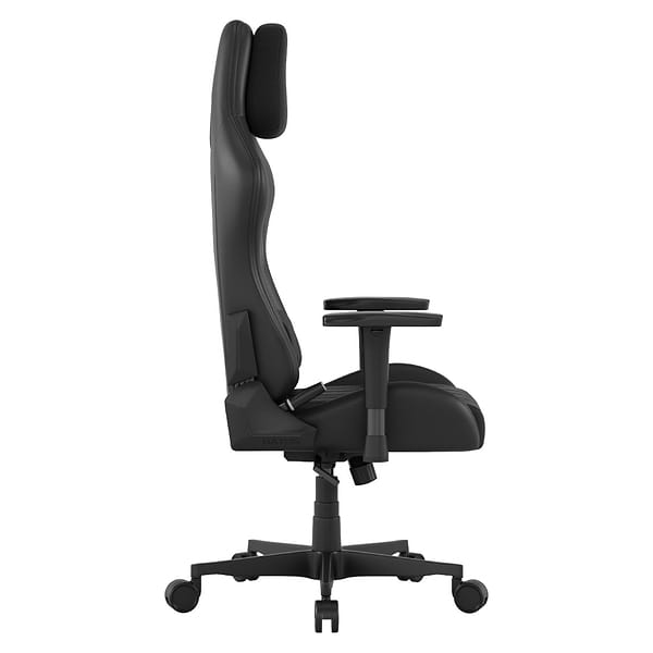 Фото - Крісло для геймерів Hator Darkside 2 Black (HTC1200)