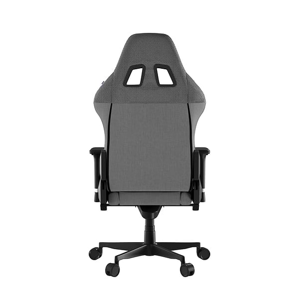 Фото - Крісло для геймерів Hator Darkside 2 PRO Fabric Grey (HTC1506)