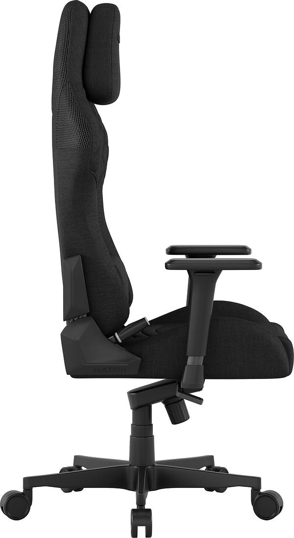 Фото - Кресло для геймеров Hator Darkside 2 PRO Fabric (HTC1500) Black