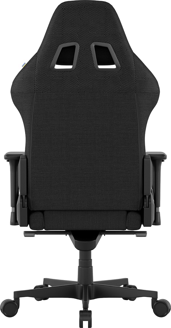 Фото - Кресло для геймеров Hator Darkside 2 PRO Fabric (HTC1500) Black