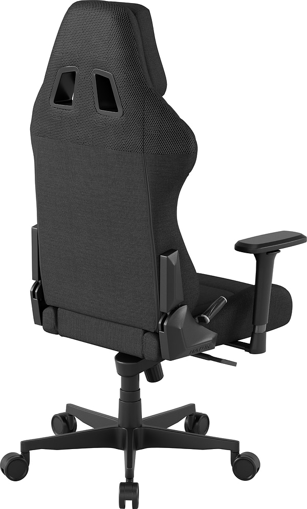 Фото - Кресло для геймеров Hator Darkside 2 PRO Fabric (HTC1500) Black