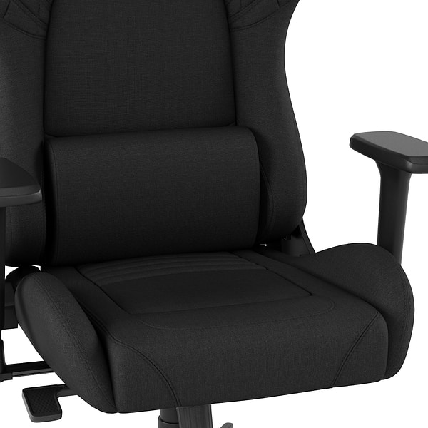 Фото - Кресло для геймеров Hator Darkside 2 PRO Fabric (HTC1500) Black