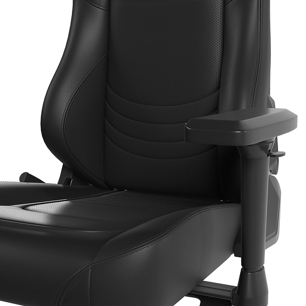 Фото - Крісло для геймерів Hator Darkside 3L PRO PU (HTC3200L) Black