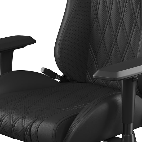 Фото - Крісло для геймерів Hator Darkside 3M PU (HTC3000M) Black