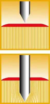 Фото - Дартс Equinox Aries (DA-11)