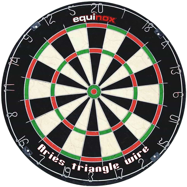 Фото - Дартс Equinox Aries (DA-11)