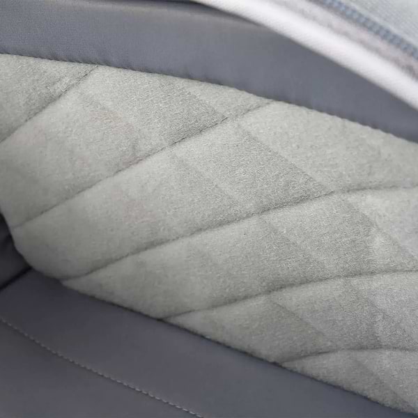 Фото - Сумка для фотокамеры со смен.объективом Vanguard VEO City CB34M Gray (VEO CITY CB34 GY)