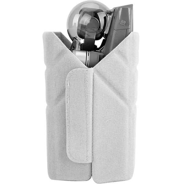 Фото - Сумка для фотокамеры со смен.объективом Vanguard VEO City CB34M Gray (VEO CITY CB34 GY)