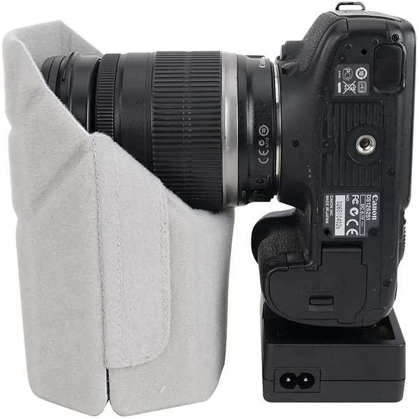 Фото - Сумка для фотокамеры со смен.объективом Vanguard VEO City CB34M Gray (VEO CITY CB34 GY)