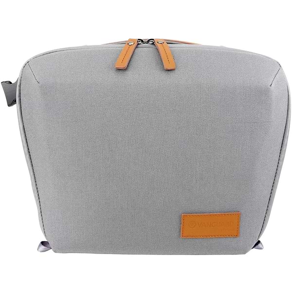 Фото - Сумка для фотокамеры со смен.объективом Vanguard VEO City CB34M Gray (VEO CITY CB34 GY)