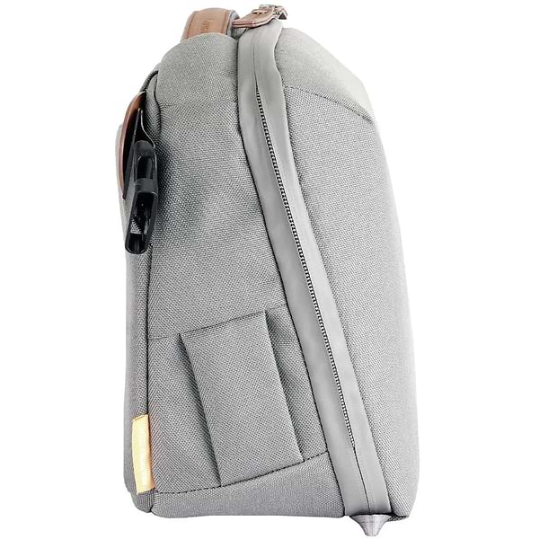 Фото - Сумка для фотокамеры со смен.объективом Vanguard VEO City CB34M Gray (VEO CITY CB34 GY)