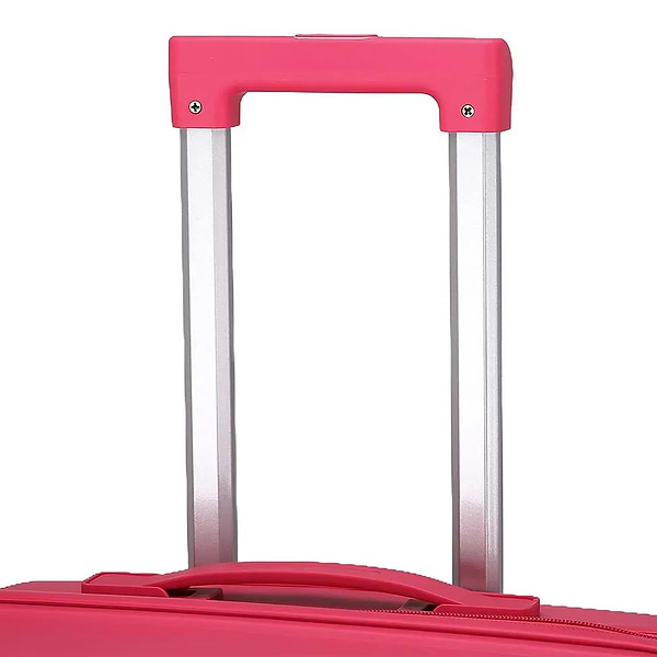 Фото - Валіза Semi Line 24" (M) Magenta (T5796-2)