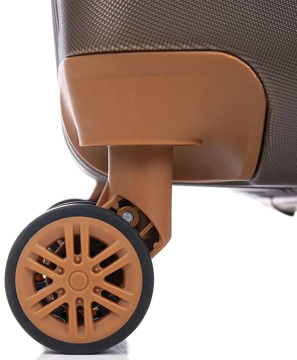 Фото - Валіза Semi Line 28" (L) Brown (T5850-3)