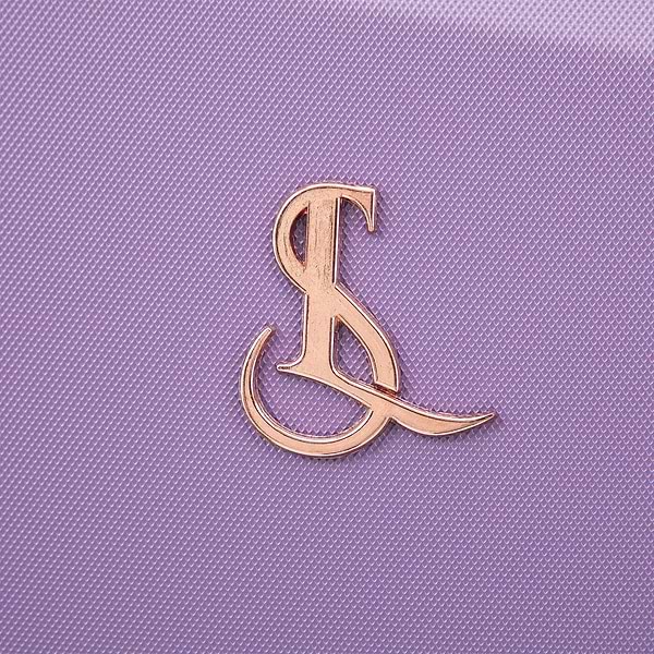 Фото - Чемодан Semi Line 24" (M) Purple (T5914-2)