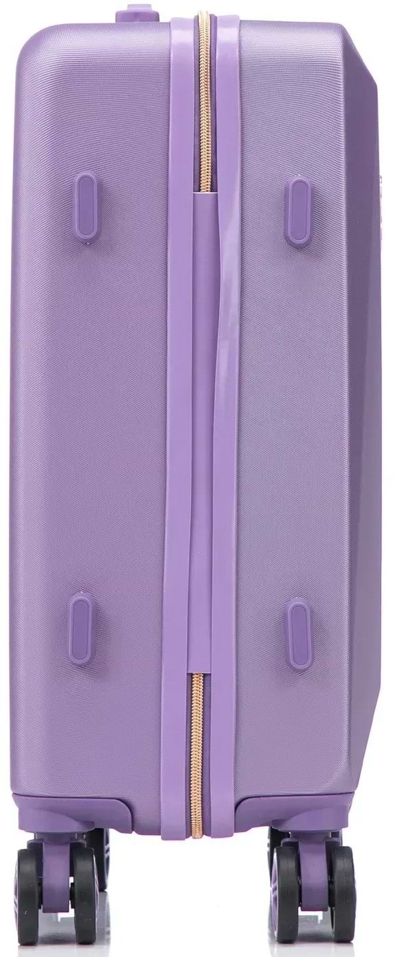 Фото - Чемодан Semi Line 28" (L) Purple (T5914-3)