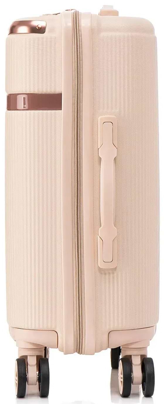 Фото - Чемодан Semi Line 20" (S) Ercu (T5945-2)