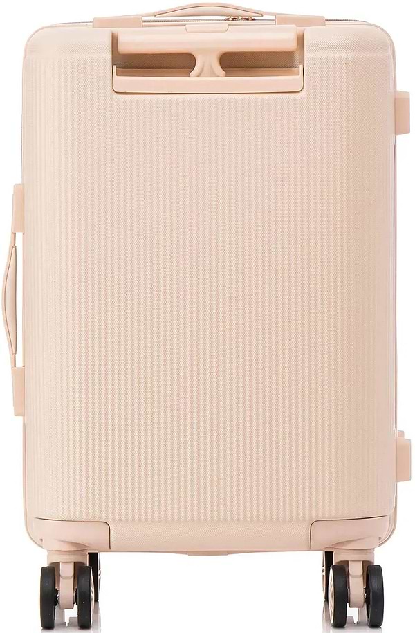 Фото - Чемодан Semi Line 20" (S) Ercu (T5945-2)