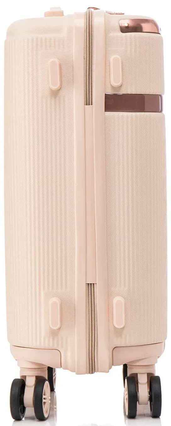 Фото - Чемодан Semi Line 20" (S) Ercu (T5945-2)