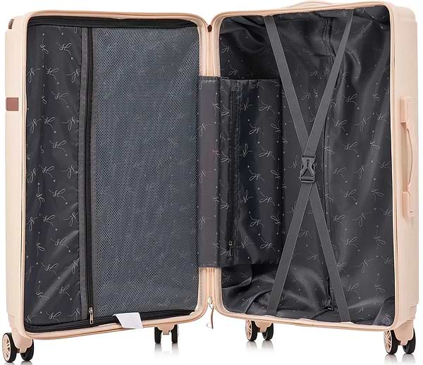 Фото - Чемодан Semi Line 28" (L) Ercu (T5945-4)