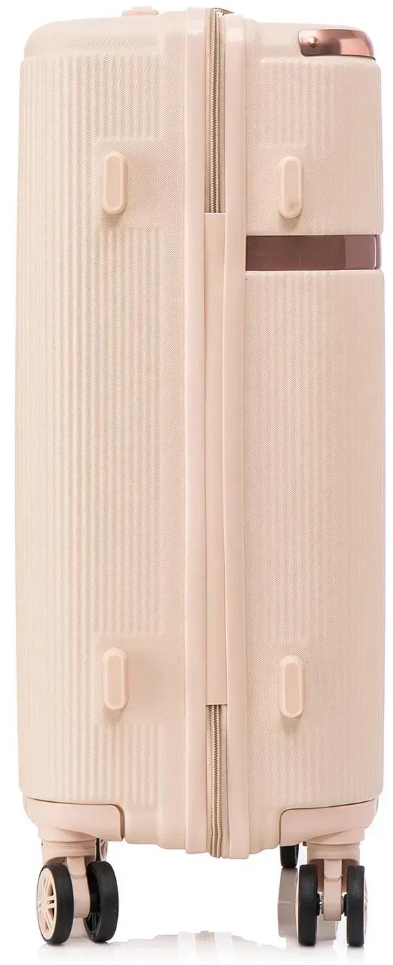 Фото - Чемодан Semi Line 28" (L) Ercu (T5945-4)