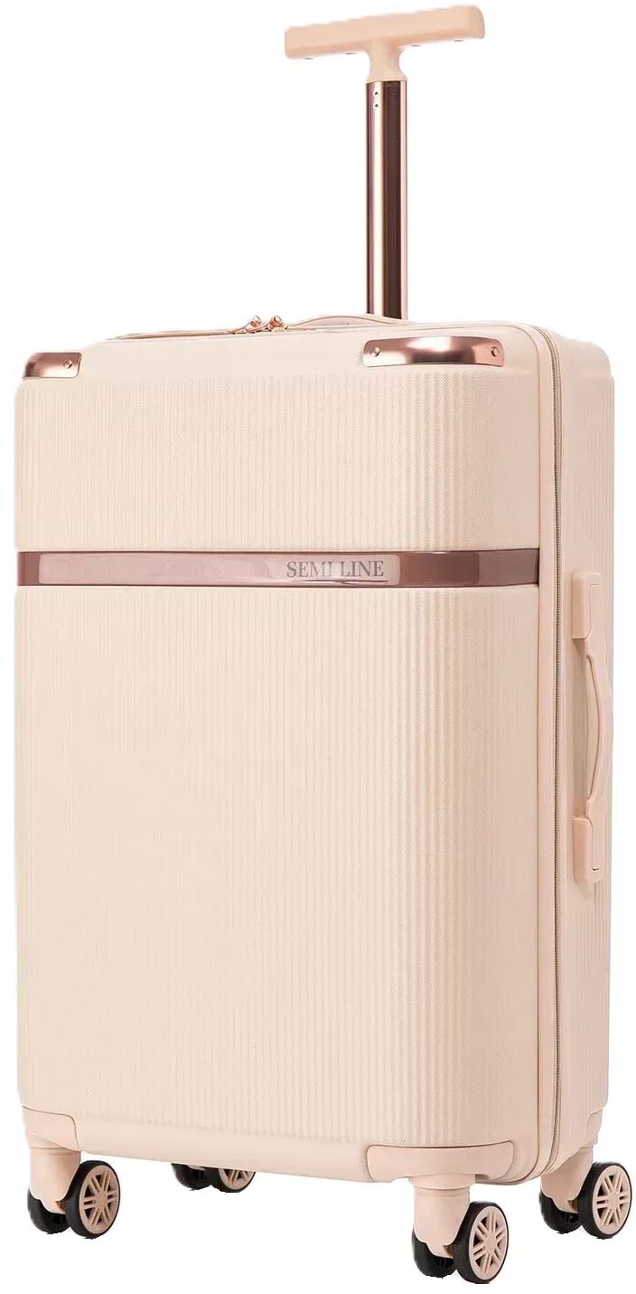 Чемодан Semi Line 28" (L) Ercu (T5945-4)
