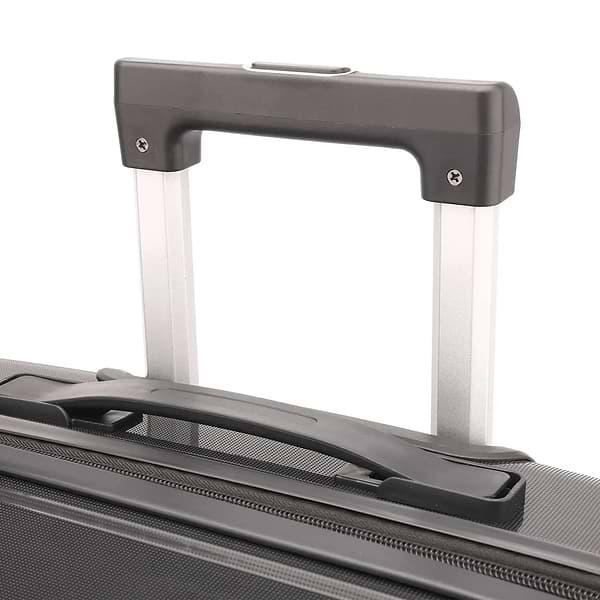 Фото - Чемодан Semi Line 28" (L) Black (T5826-3)