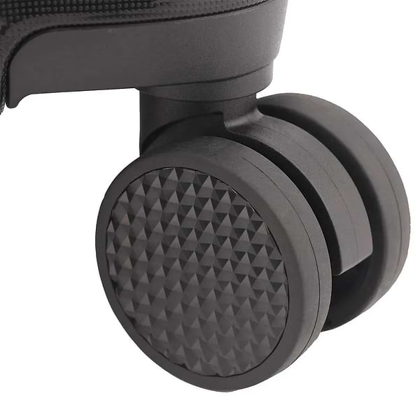 Фото - Чемодан Semi Line 28" (L) Black (T5826-3)