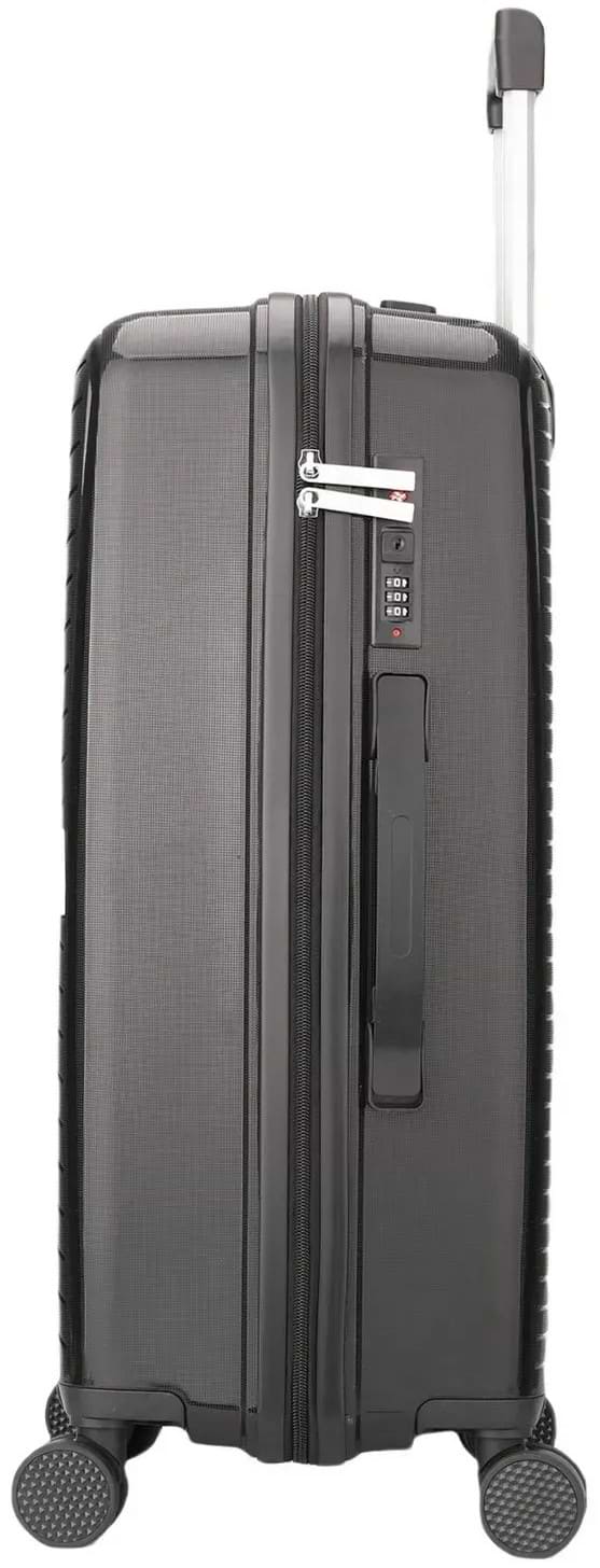 Фото - Чемодан Semi Line 28" (L) Black (T5826-3)