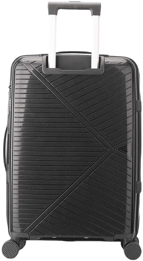 Фото - Чемодан Semi Line 28" (L) Black (T5826-3)