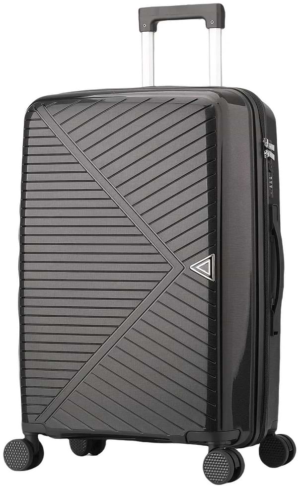 Фото - Чемодан Semi Line 28" (L) Black (T5826-3)