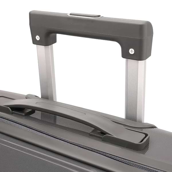 Фото - Валіза Semi Line 28" (L) Graphite (T5829-3)