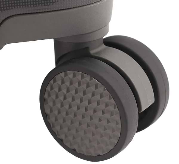 Фото - Валіза Semi Line 28" (L) Graphite (T5829-3)