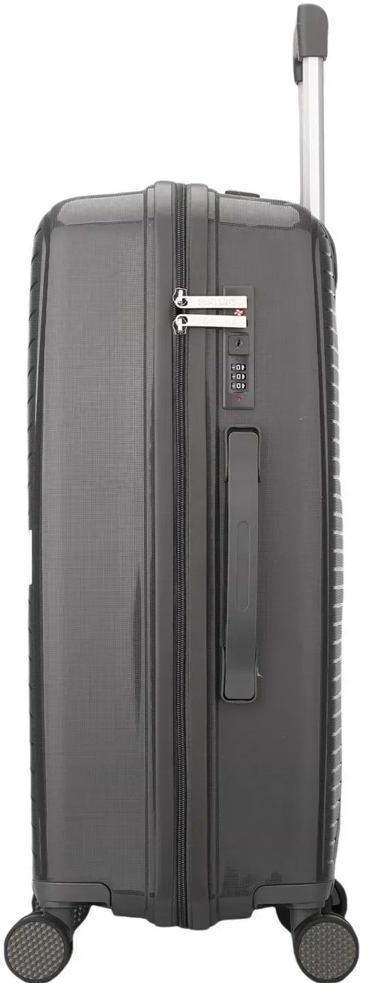 Фото - Валіза Semi Line 28" (L) Graphite (T5829-3)