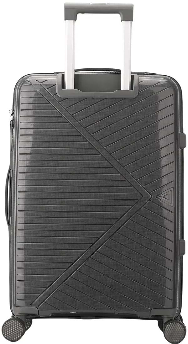 Фото - Валіза Semi Line 28" (L) Graphite (T5829-3)