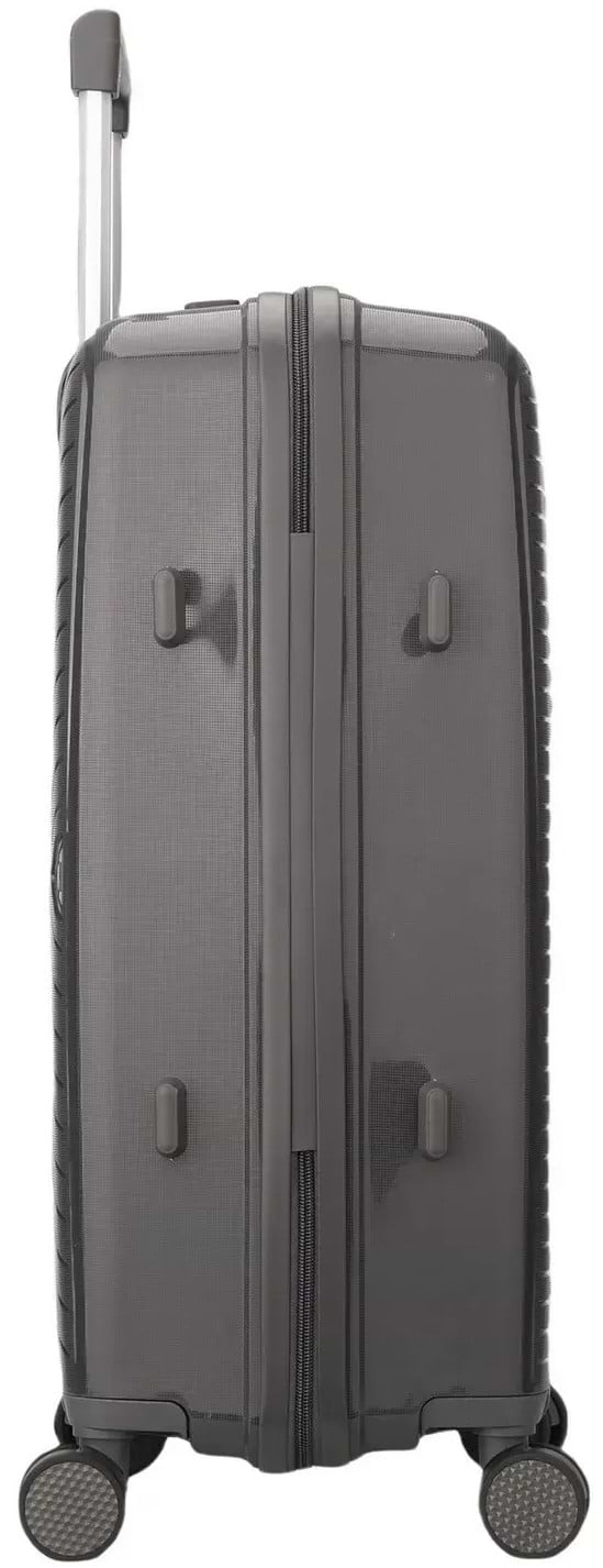 Фото - Валіза Semi Line 28" (L) Graphite (T5829-3)