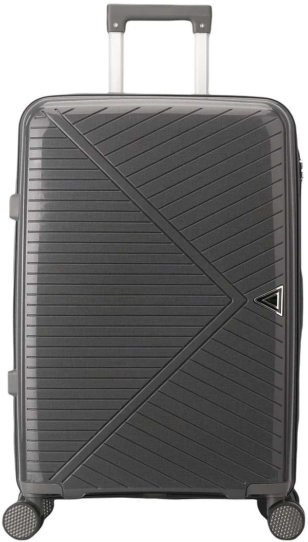 Фото - Валіза Semi Line 28" (L) Graphite (T5829-3)