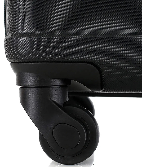 Фото - Чемодан Semi Line 20" (S) Black (T5953-1)