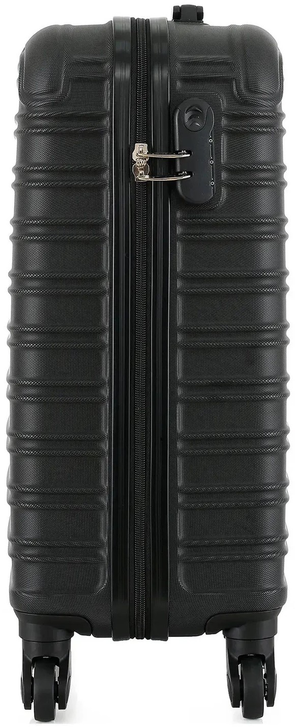 Фото - Чемодан Semi Line 20" (S) Black (T5953-1)