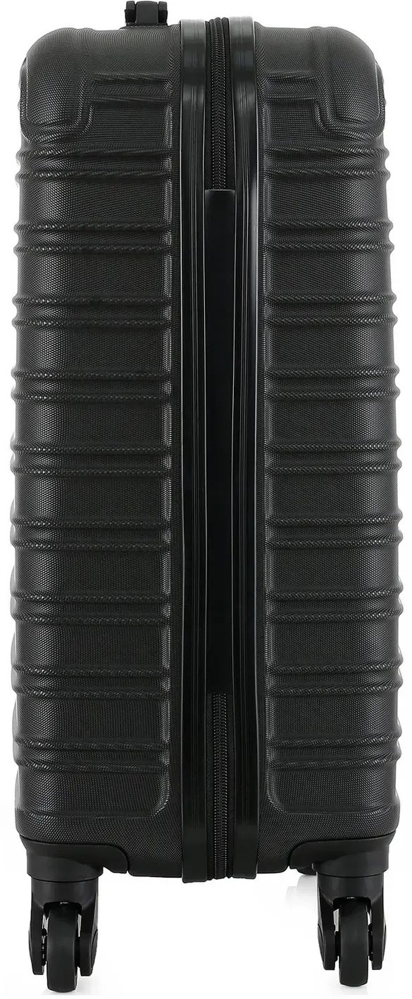 Фото - Чемодан Semi Line 20" (S) Black (T5953-1)