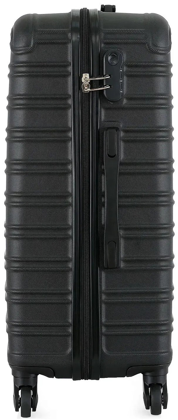 Фото - Чемодан Semi Line 24" (M) Black (T5953-2)