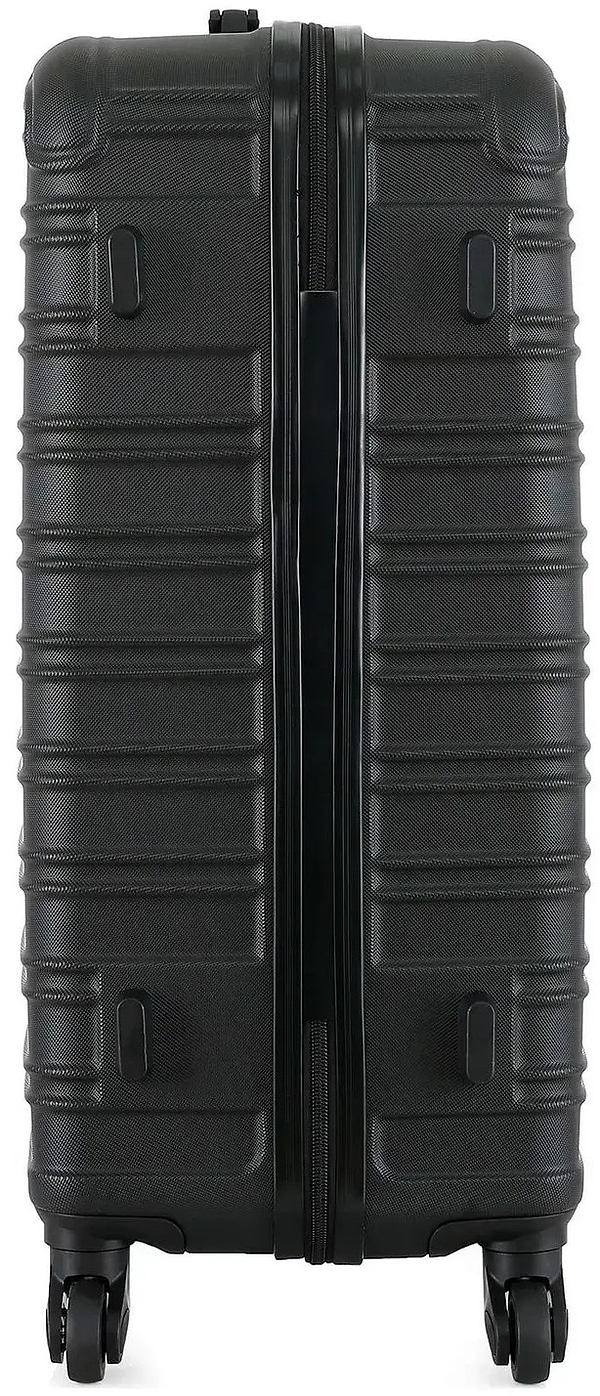 Фото - Чемодан Semi Line 24" (M) Black (T5953-2)